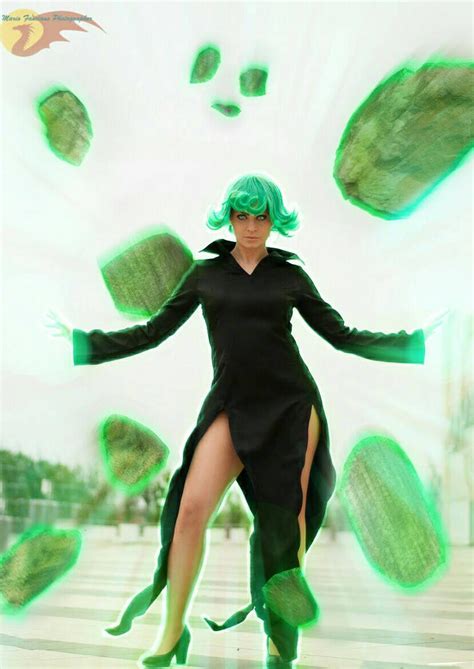 tatsumaki cosplay pirn|Vídeos pornôs com Cosplay Tatsumaki 